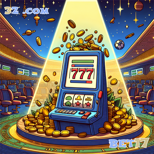 Confiavel e Inovador: O Futuro dos Jogos no bet17