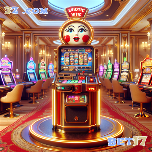Aventura Vibrante nos Slots: Uma Experiência que Encanta no Bet17