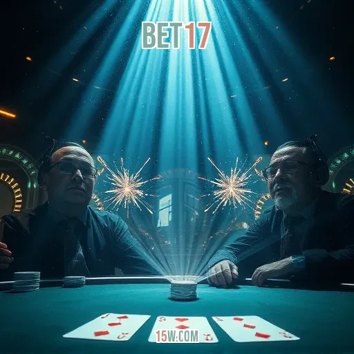 bet17: Suporte 24/7 Que Garante Tranquilidade e Satisfação no Jogo